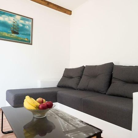 Apartment Antonio Vir Exterior foto